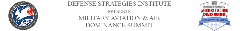Military Aviation & Air Dominance Summit